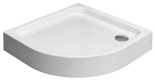 Душовий піддон Radaway Siros A 80x80 Compact SBA8817-2 - фото 1