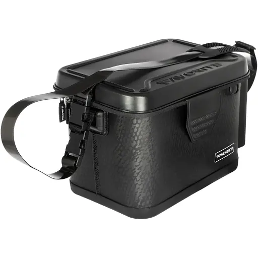 Сумка Favorite Tackle Bakkan BKN.1-20M 20L Black - фото 5