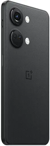 Смартфон OnePlus Смартфон Nord 3 5G CPH2493 674" 8/128GB 2SIM 5000мА/год Tempest Gray - фото 4