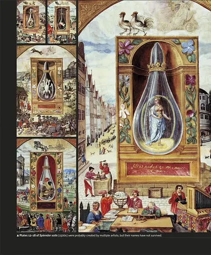 A History of Magic. Witchcraft and the Occult - фото 9