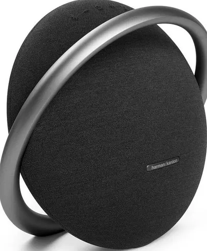 Портативна акустика Harman Kardon Onyx Studio 7 (HKOS7BLKEP) Black - фото 2