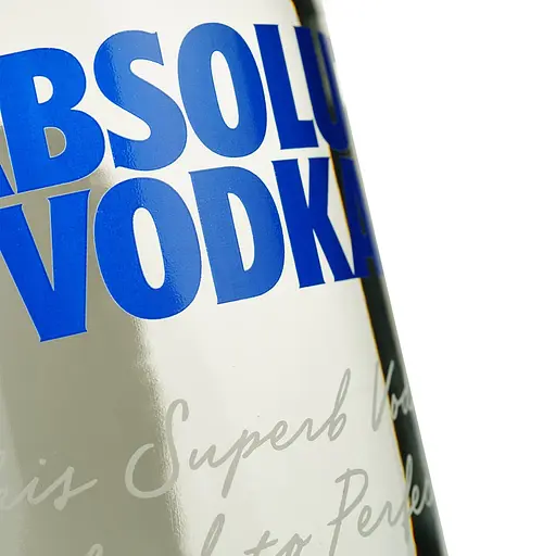 Водка Absolut 40% (2 шт. x 1 л) (31808) - фото 6