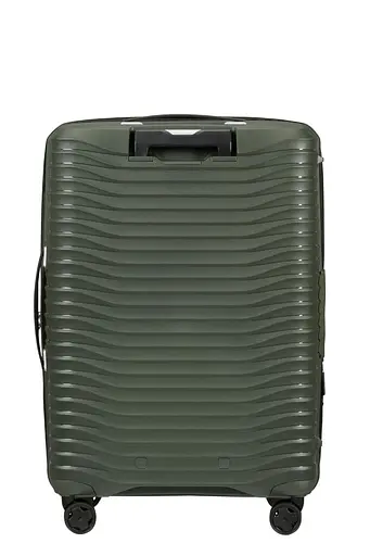 Чемодан Samsonite UPSCAPE 68 см KHAKI 68x47x28(31) KJ1*14002 - фото 2