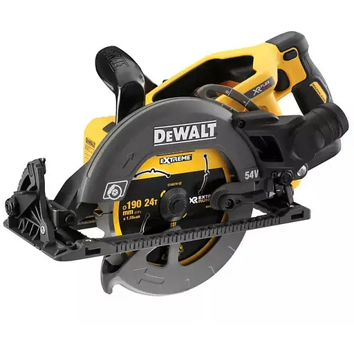 Пила дискова акумуляторна DeWalt без АКБ та ЗП DCS577N - фото 1