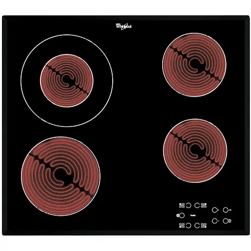 Варочная поверхность Whirlpool AKT 8130 BA