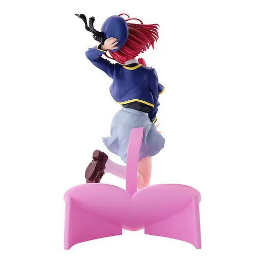 Фигурка Bandai Spirits Oshi no Ko Kana Arima Звездный ребенок Кана Арима 18 см BS OK KA 18 - фото 2