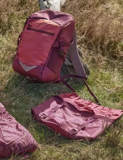 Рюкзак спортивный 20L Rock sum0027199 - фото 4