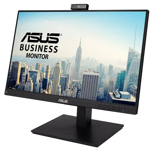 Монітор ASUS 23.8" BE24EQSK FHD IPS 75Hz (90LM05M1-B09370) - фото 3
