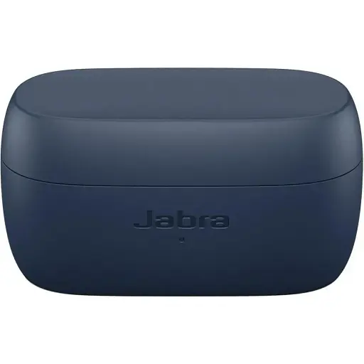 Наушники TWS Jabra Elite 4 Navy (100-99183001-99) - фото 5