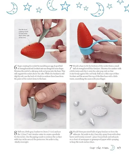 Kids' Birthday Cakes - фото 9