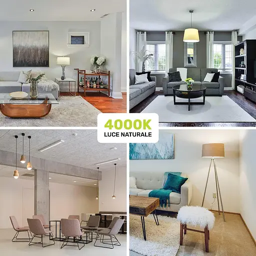 Светодиодная лампа 4000k, эквивалент 25 Вт 180 Вт - фото 3