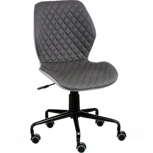 Офісне крісло для персоналу Special4You Ray grey (E5944)