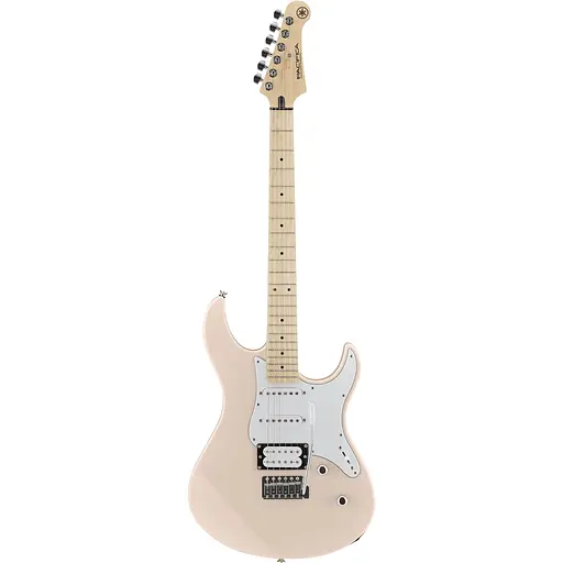Електрогітара Yamaha Pacifica 112VM Sonic Pink [138891]