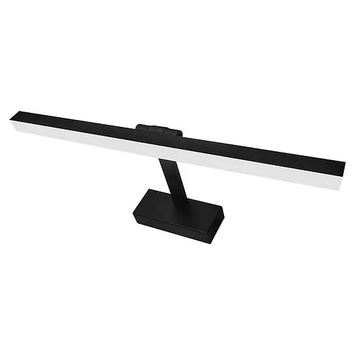 Подсветка зеркал-картин LED "KARTAL-8" 8W 4200K чорний - фото 1