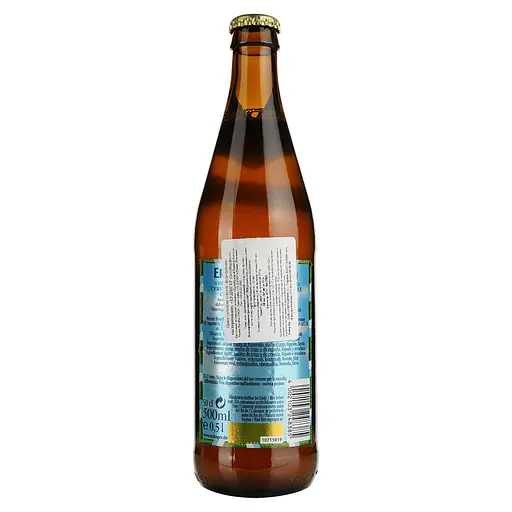 Пиво Erdinger Oktoberfest светлое 5.7% 0.5 л - фото 4