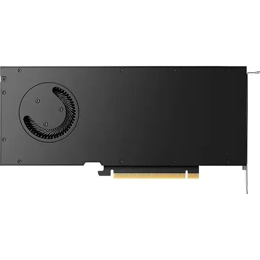 Видеокарта PNY RTX 4000 ADA 20GB PRO (VCNRTX4000ADA-PB) (GDDR6, 160 bit, PCI-E v4.0 x16) - фото 4
