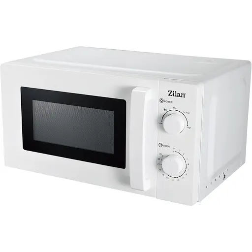 Мікрохвильова піч Zilan ZLN4667 600W