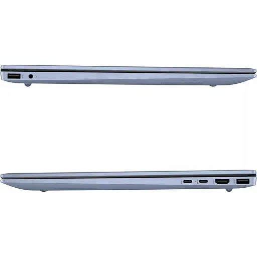 Ноутбук HP OmniBook 5 Next Gen AI 16-ag1085cl Sky Blue (C93VYUA) [159009] - фото 5