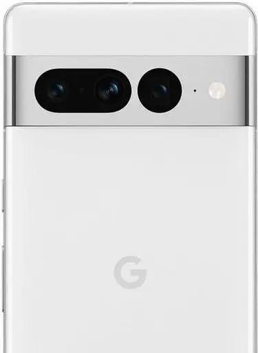 Смартфон Google Pixel 7 Pro 12/128GB Snow - фото 5