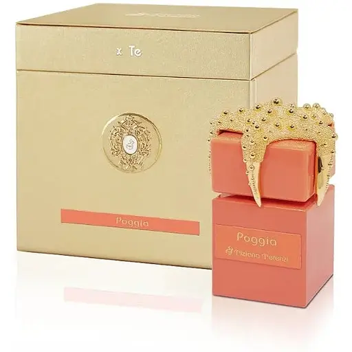 Парфуми оригінал Tiziana Terenzi Poggia 100 мл Extrait de Parfum - фото 1