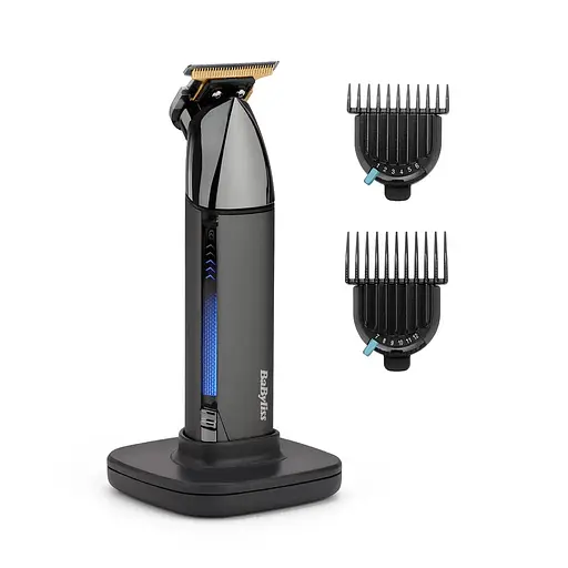 Тример Babyliss T991E - фото 2