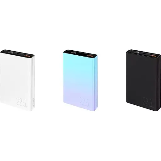 Зовнішній акумулятор Proove Hyper Flux 10000mAh 22.5W Black PBH120120001 (104199) - фото 4