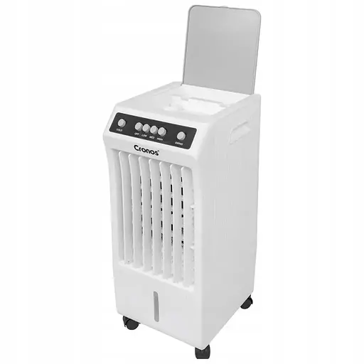 Кондиционер Cronos QLING RFS-20 7L мобильный переносной - фото 3