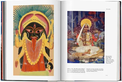 Spirit Worlds. The Library of Esoterica - фото 11