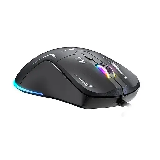 Миша Onikuma Wired RGB Gaming Mouse CW917 |1200-5800DPI| - фото 1