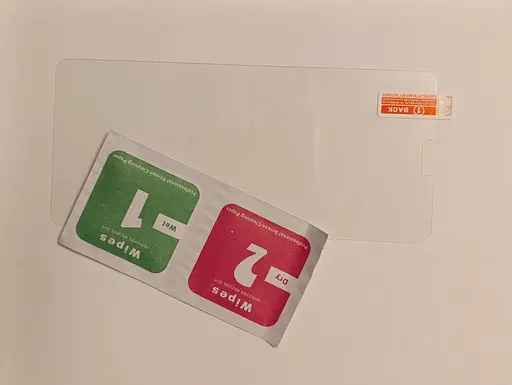 Захисне скло Honor 8X - фото 2