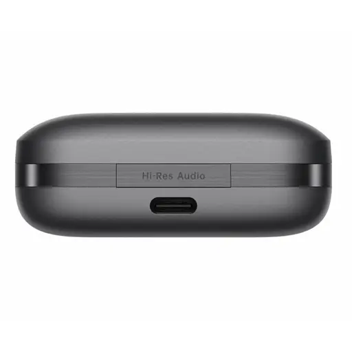 Наушники TWS realme Buds Air 7 Pro Metallic Grey BLACK - фото 3