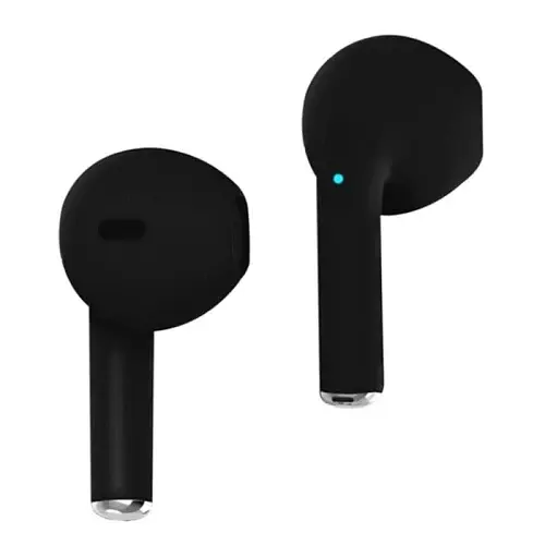 Наушники R-PHONES TWS (MT3608K), Black Media-Tech teh0023884 - фото 4