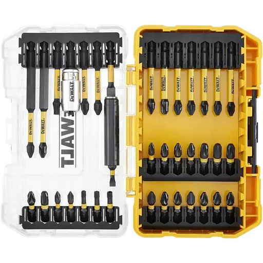 Набір біт DeWalt Extreme Flextorq (DT70731T)