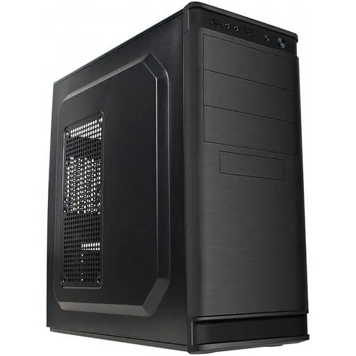 Компьютер игровой Gamemax (MT508-NP-2U3) MT (i5-10500/16/240SSD/1TB/500W/RX580-8Gb) Б/У - фото 1