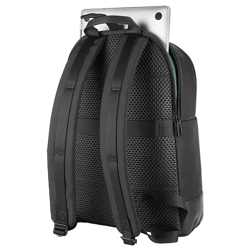 Рюкзак Fine 15.6"/16", чорний Tucano teh0014629 - фото 6