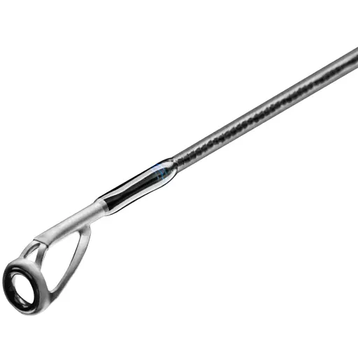 Спиннинг Favorite SW Shooter SSH-802ML 2.44m 5-21g PE #0.6-1.0 Fast - фото 5