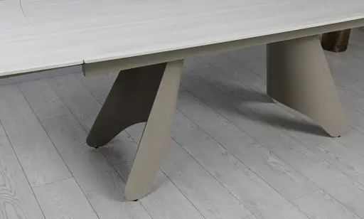 Стіл розкладний Кармен 1800/2600x900x750 - фото 12