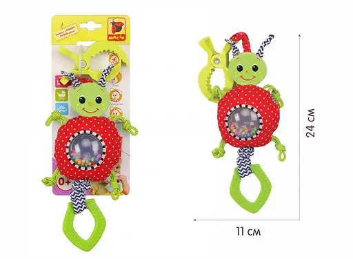 Виброподвеска Ферма "Жучок" МС 110305-03 - фото 2