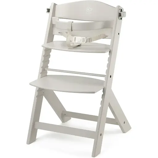 Стульчик для кормления Kinderkraft Enock Beige (KKKENOCBEGF0000) - фото 7