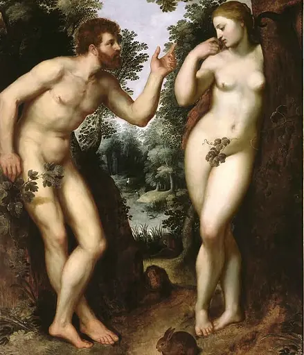 Rubens & Women - фото 6