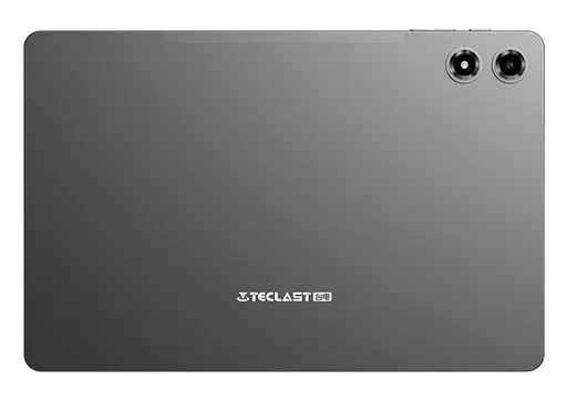 Планшет Teclast T50 Plus LTE 8/256GB Grey с чехлом для работы и развлечений FHD экран - фото 2