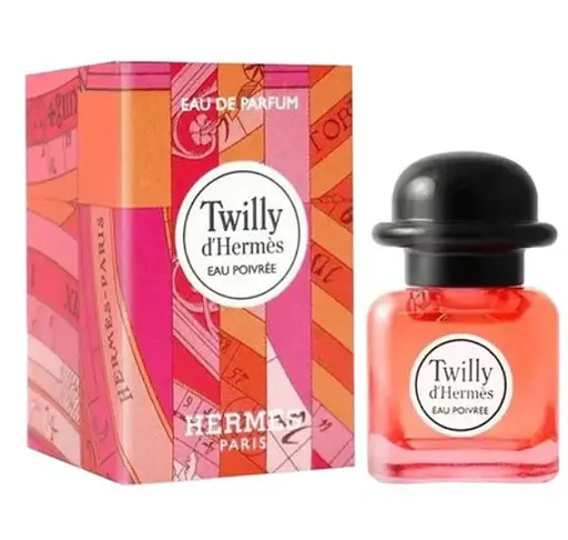 Оригінал Hermes Twilly d'Hermes Eau Poivree 7.5 мл парфумована вода - фото 1