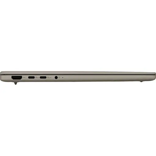 Ноутбук Asus Zenbook A 14 UX3407RA-QD025X, Qualcomm Snapdragon X1E-78-100, 3.4GHz, 14 OLED WUXGA, 32GB, SSD 1TB, Adreno, Windows 11 Pro - фото 7