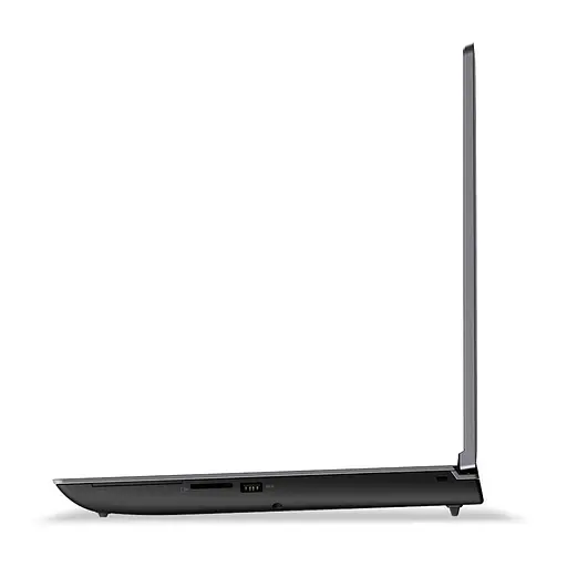 Ноутбук Lenovo ThinkPad P16 G2 21FA000GPB,2560 x 1600,i9-13980HX 24 C/32 T,1.6 GHz – 5.6 GHz,55 W - фото 2