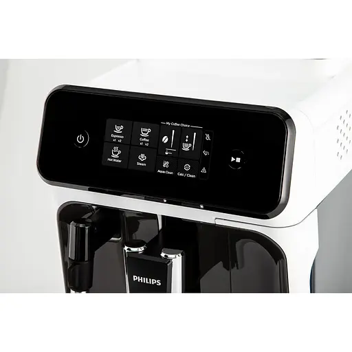 Кавомашина Philips Series 1200 (EP1223/00) - фото 25