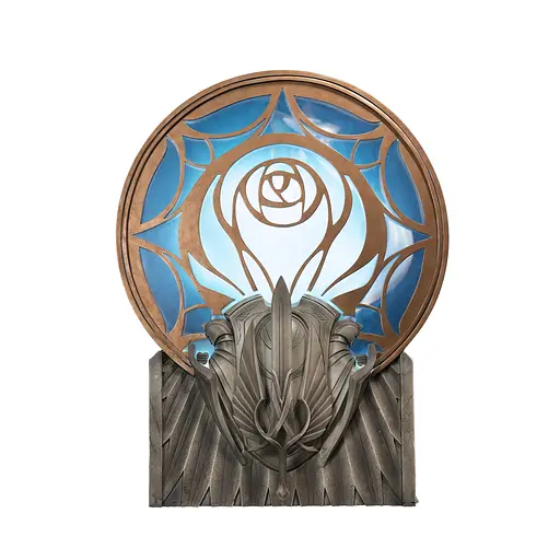 Статуэтка League of Legends The Grand Duelist Fiora Laurent Scale 1/4 (Лига легенд) - фото 4