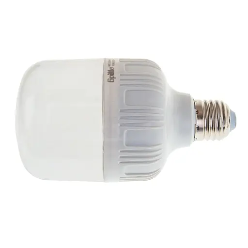 Фітолампа Brille для зростання та формування коренів LED E27, 9W Fito Grow Full Spectrum = 9: 1, 220 В - фото 3