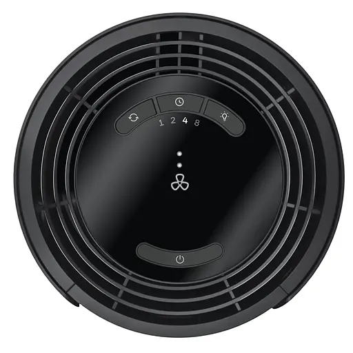 Настольный вентилятор Honeywell (HTF400E) - фото 3
