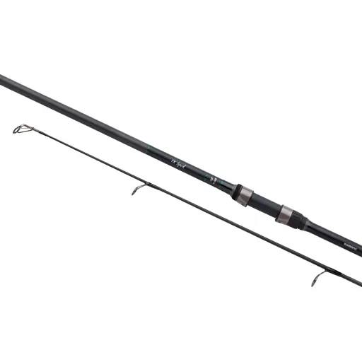 Удилище карповое Shimano Tribal TX-A Marker 12’/3.66 м 3.0 lbs - фото 2