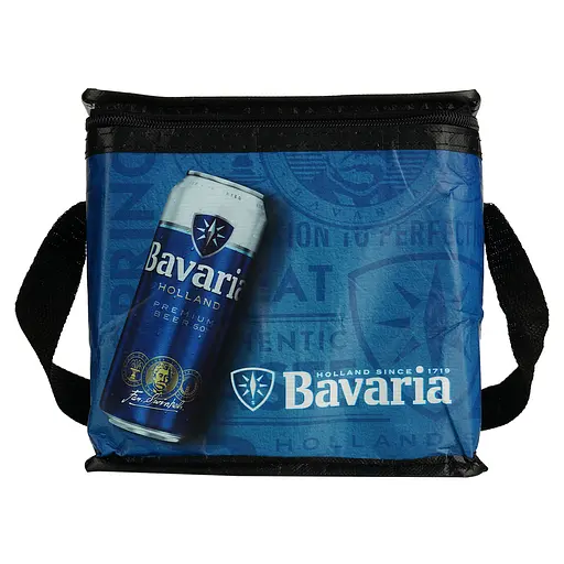Набір пива Bavaria 5% (6 шт. х 0.5 л) + термосумка - фото 2